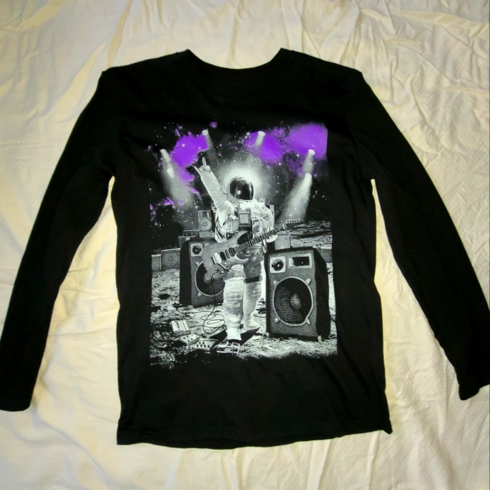 Children's Place Long Sleeve Shirt
